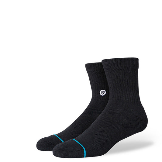Stance Icon Quarter Socks 2024