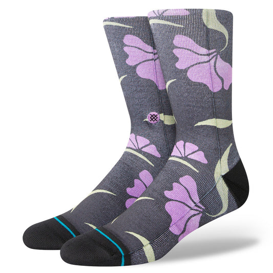 Stance Forya Poly Crew Socks 2024