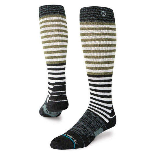 Stance Diatonic Performance Wool Snow OTC Socks 2024 - UtahSkis for sale at UtahSkis