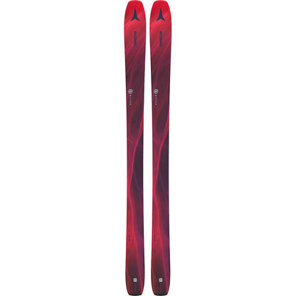 Atomic Maven 93 C Womens Skis 2024