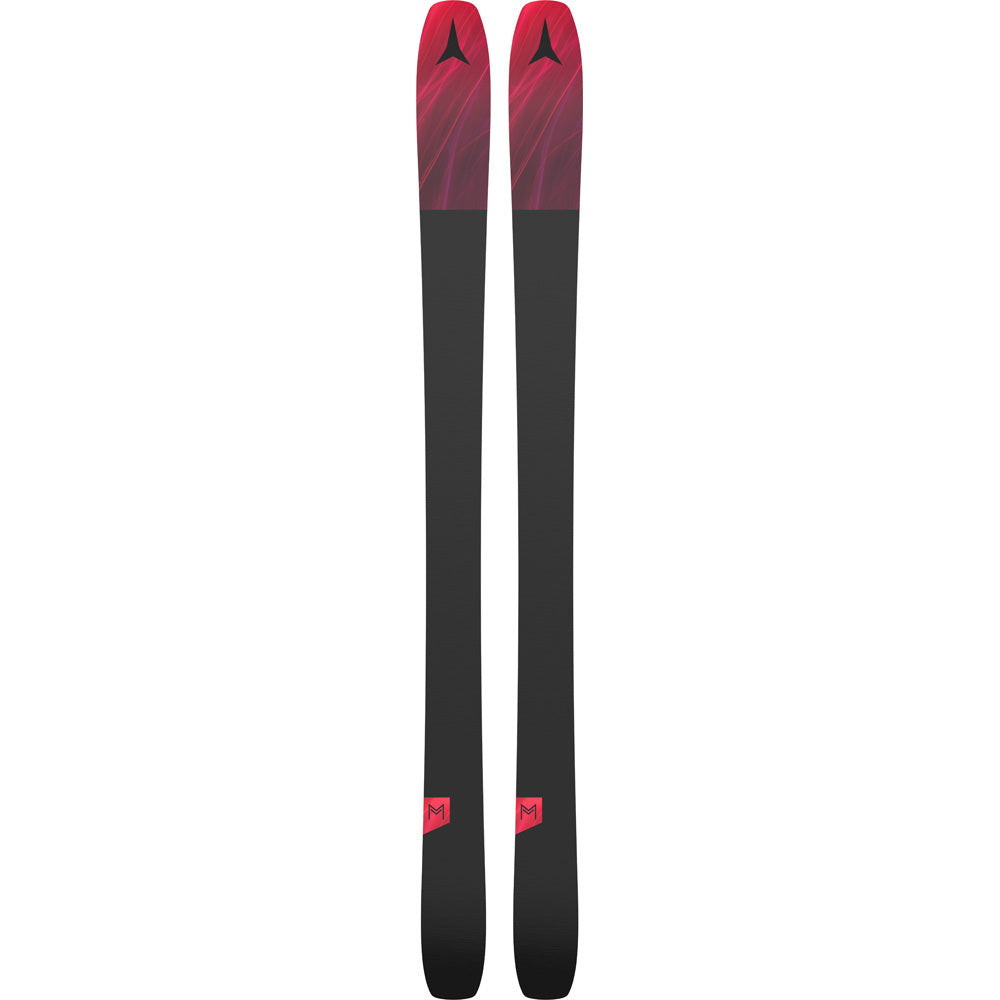Atomic Maven 93 C Womens Skis 2024