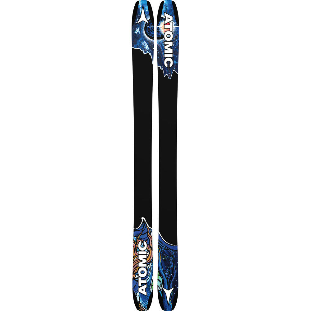 Atomic Skis, Bindings, Boots & Poles – UtahSkis