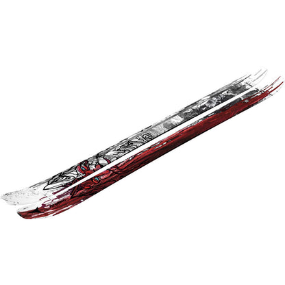 Atomic Bent 90 Skis 2024 / Marker Jester 16 ID Ski Bindings