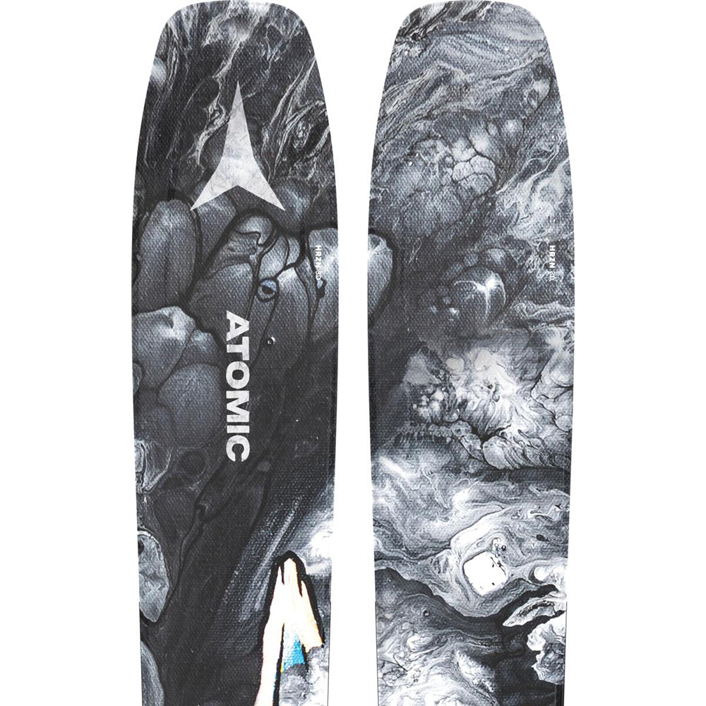 Atomic Bent 100 Mens Skis 2025