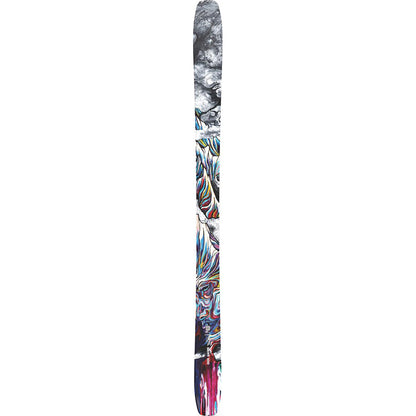 Atomic Bent 100 Mens Skis 2025