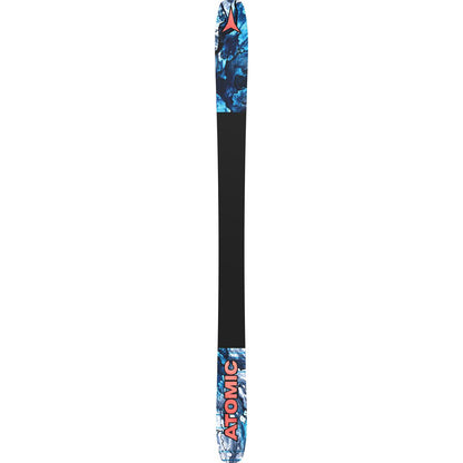 Atomic Bent 100 Mens Skis 2025