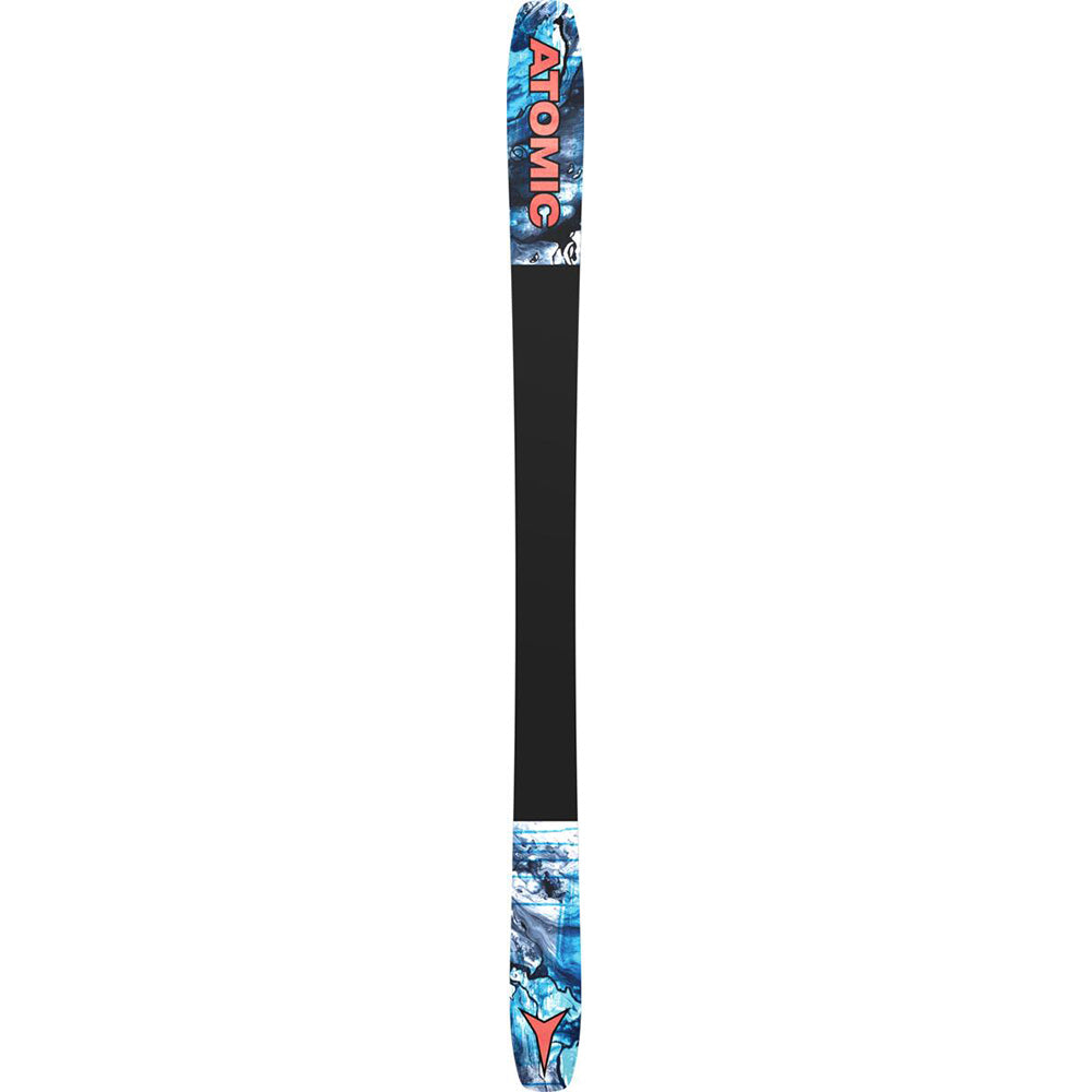 Atomic Bent 100 Mens Skis 2025