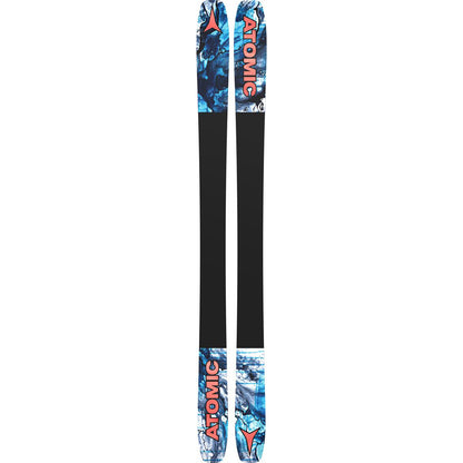 Atomic Bent 100 Mens Skis 2025