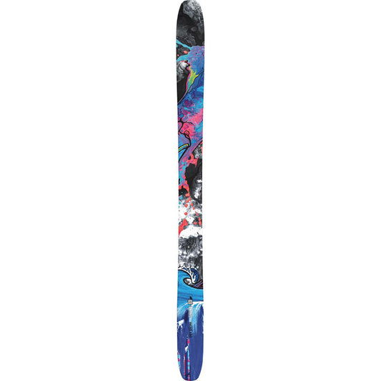 Atomic Bent 110 Mens Skis 2025