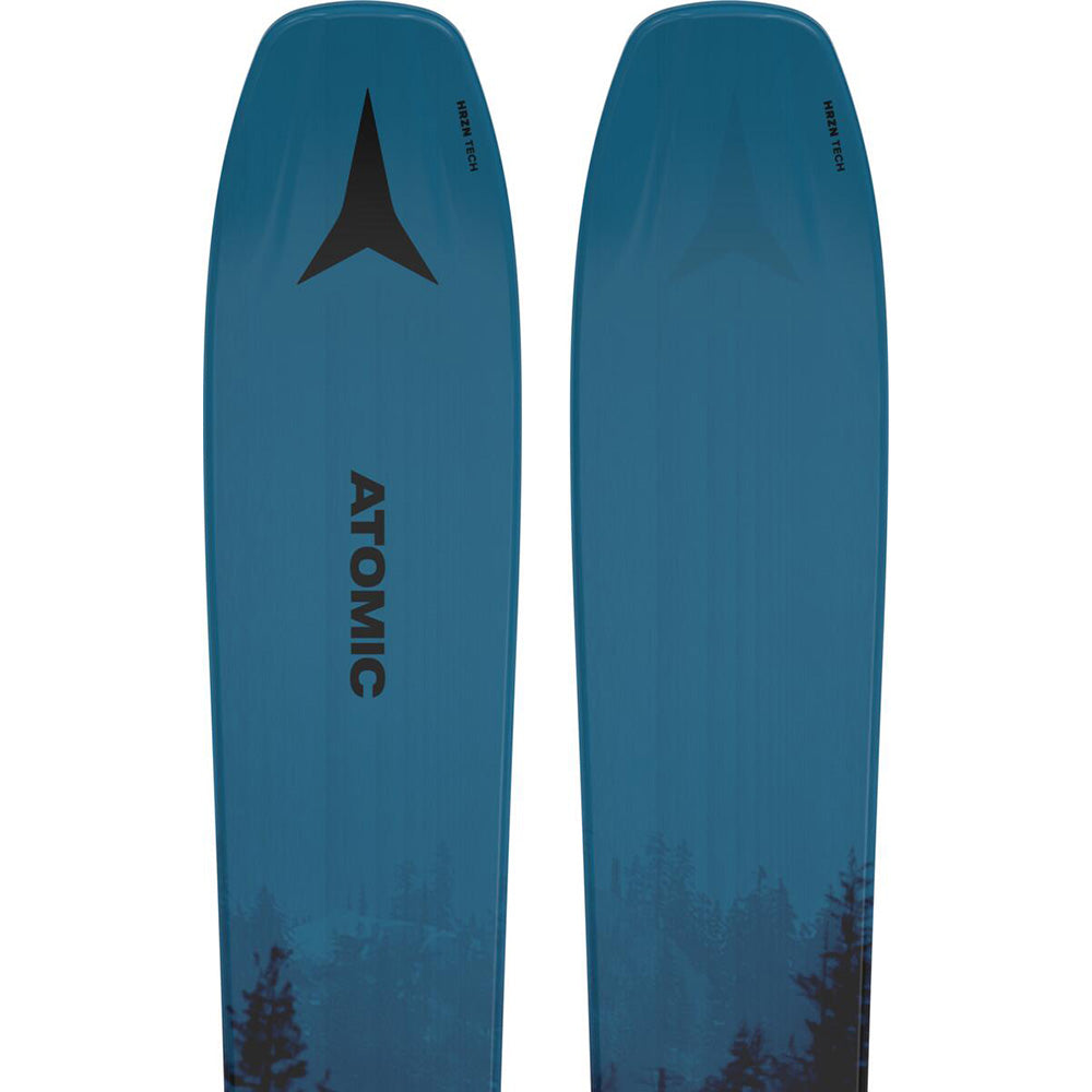 Atomic Maverick 95 TI Mens Skis 2025 MAVERICK 95 TI 24-25