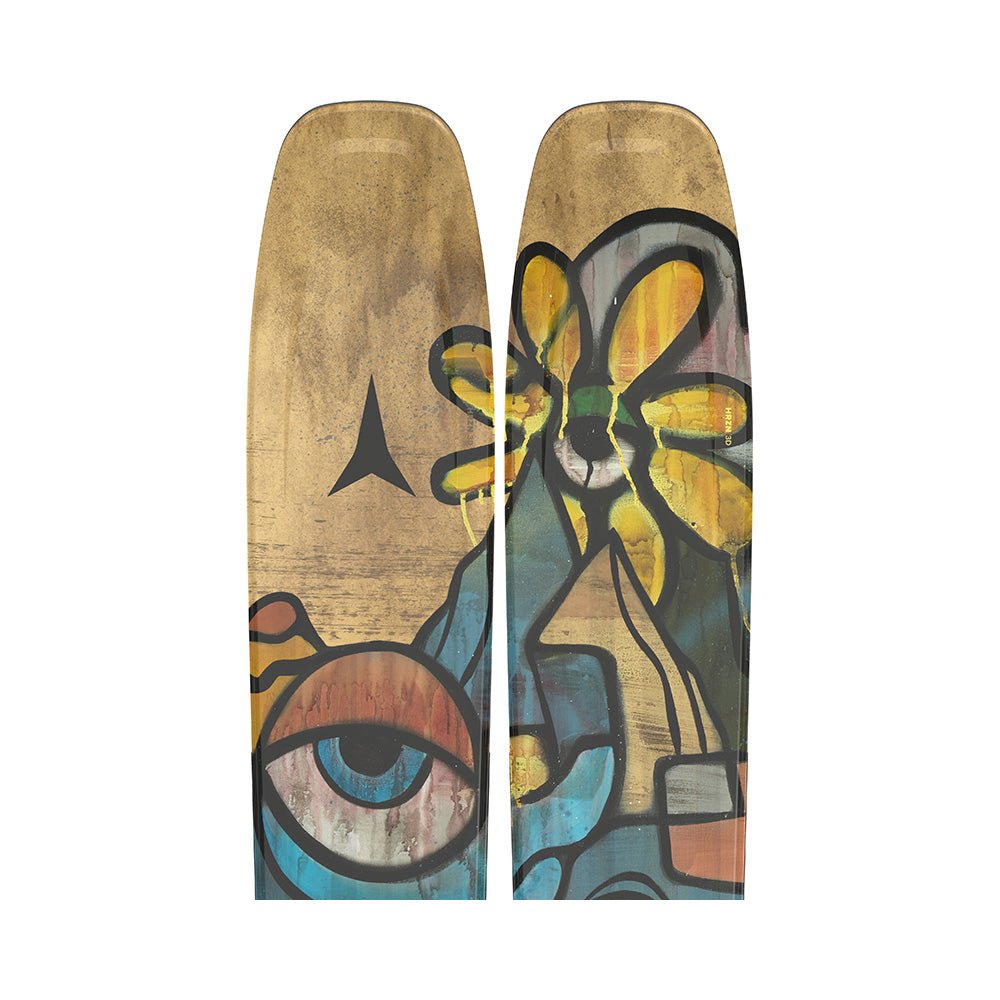 Atomic Bent Chetler 120 Mens Skis 2026 - UtahSkis for sale at UtahSkis