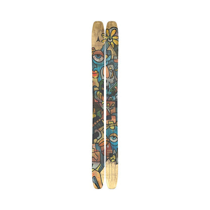 Atomic Bent Chetler 120 Mens Skis 2026 - UtahSkis for sale at UtahSkis