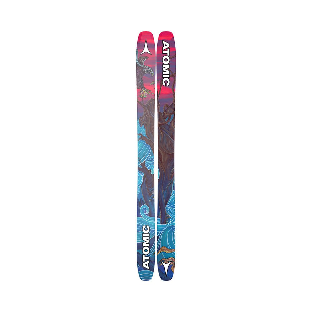 Atomic Bent Chetler 120 Mens Skis 2026 BENT CHETLER 120 25-26