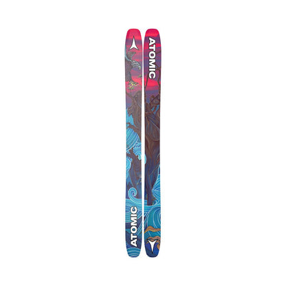 Atomic Bent Chetler 120 Mens Skis 2026 - UtahSkis for sale at UtahSkis
