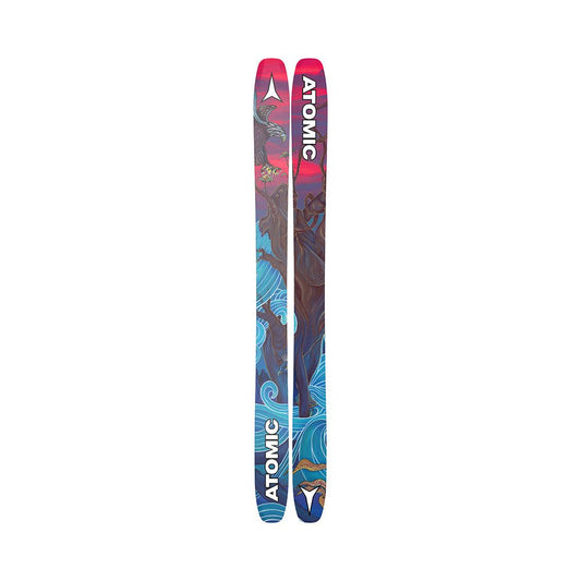 Atomic Bent Chetler 120 Mens Skis 2026 - UtahSkis for sale at UtahSkis