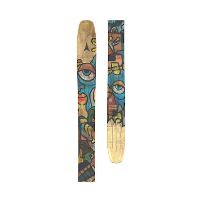 Atomic Bent Chetler 120 Mens Skis 2026 - UtahSkis for sale at UtahSkis