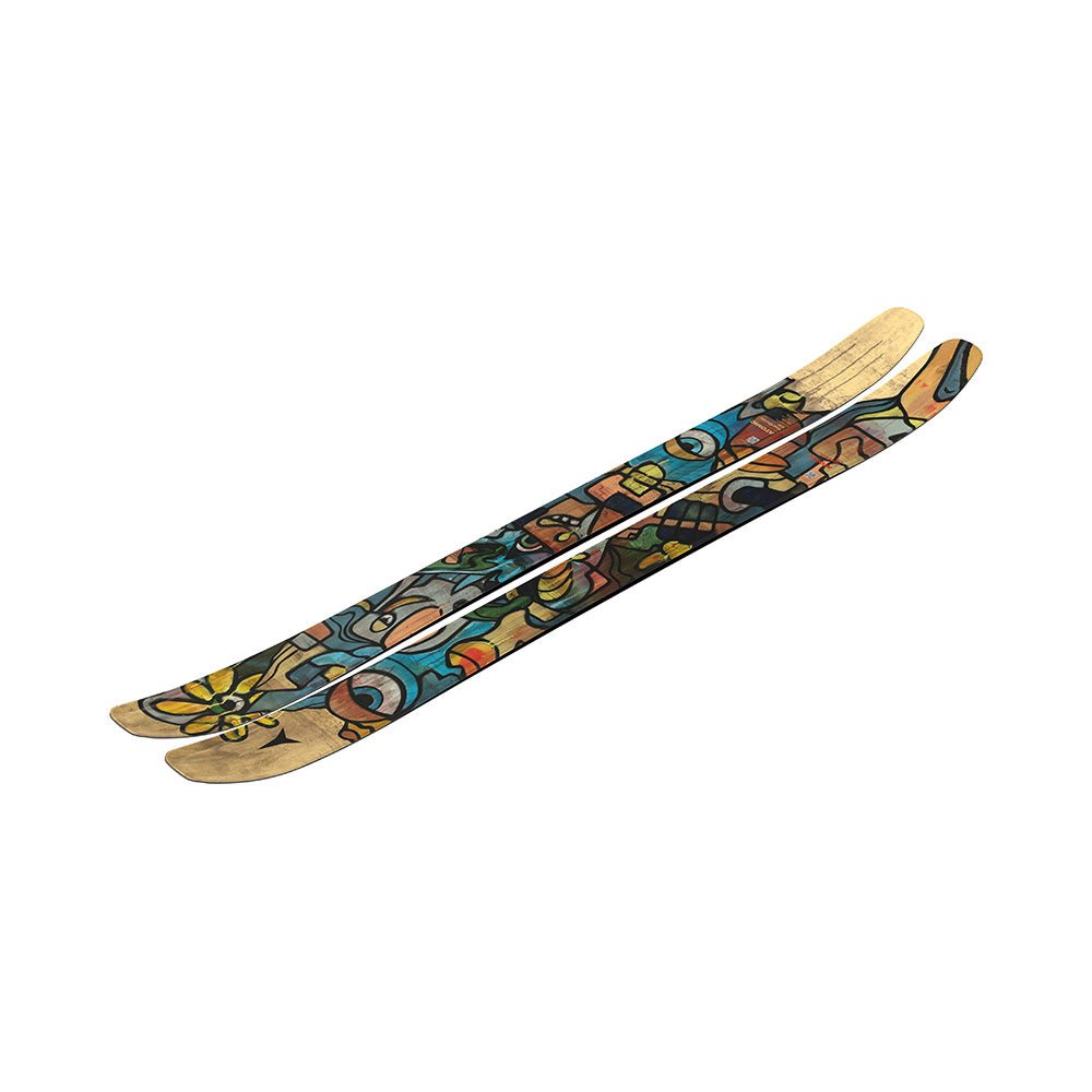 Atomic Bent Chetler 120 Mens Skis 2026 - UtahSkis for sale at UtahSkis