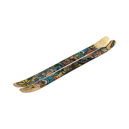 Atomic Bent Chetler 120 Mens Skis 2026 - UtahSkis for sale at UtahSkis