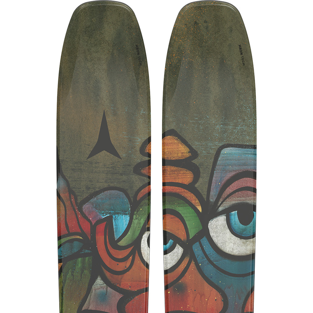 Atomic Skis, Bindings, Boots & Poles – UtahSkis