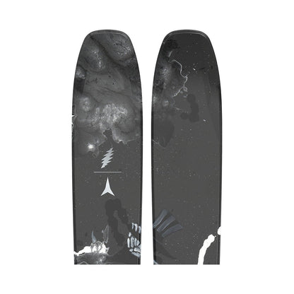 Atomic Bent 110 Grateful Dead Limited Edition Skis2026 - UtahSkis for sale at UtahSkis