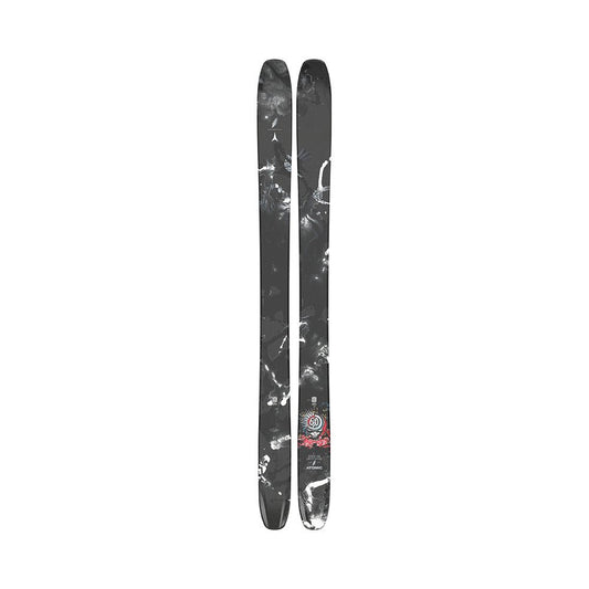 Atomic Bent 110 Grateful Dead Limited Edition Skis2026 - UtahSkis for sale at UtahSkis