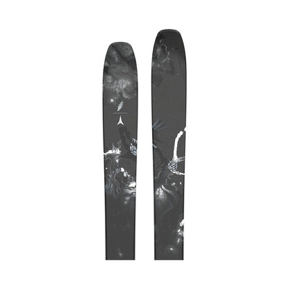 Atomic Bent 110 Grateful Dead Limited Edition Skis2026 - UtahSkis for sale at UtahSkis