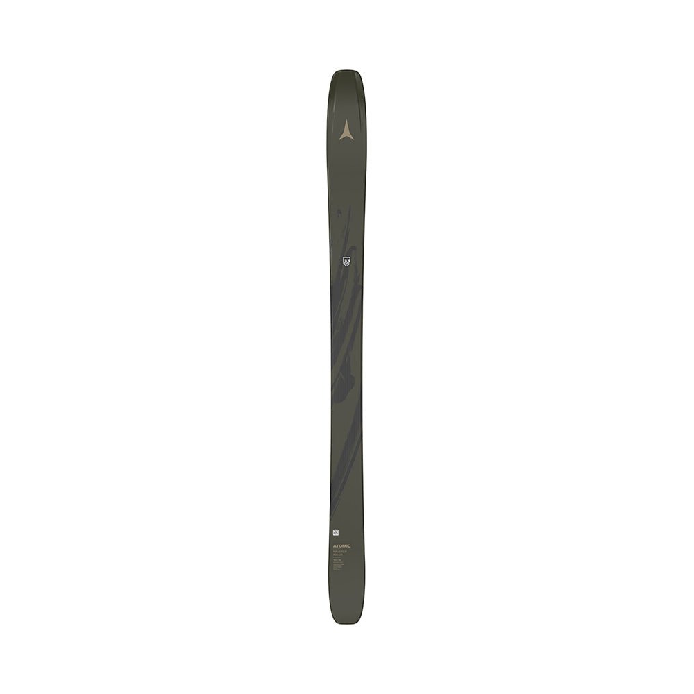 Atomic Maverick 105 CTI Mens Skis 2027 - UtahSkis for sale at UtahSkis