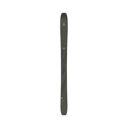 Atomic Maverick 105 CTI Mens Skis 2027 - UtahSkis for sale at UtahSkis