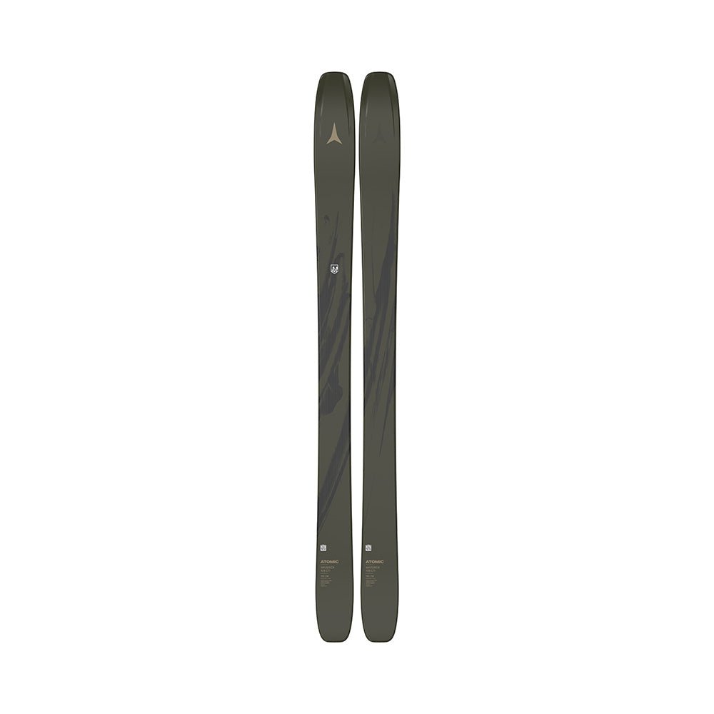 Atomic Maverick 105 CTI Mens Skis 2027 - UtahSkis for sale at UtahSkis