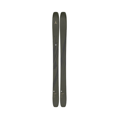 Atomic Maverick 105 CTI Mens Skis 2027 - UtahSkis for sale at UtahSkis