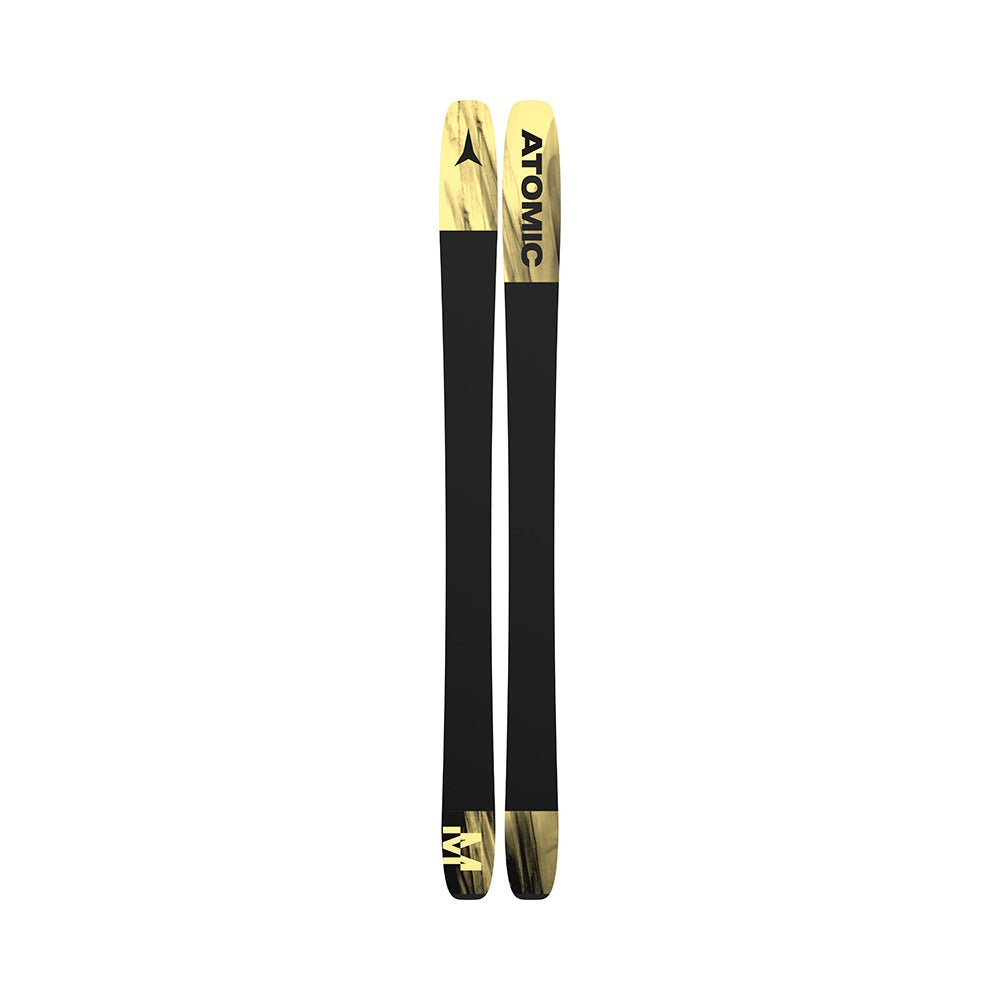 Atomic Maverick 105 CTI Mens Skis 2027 - UtahSkis for sale at UtahSkis