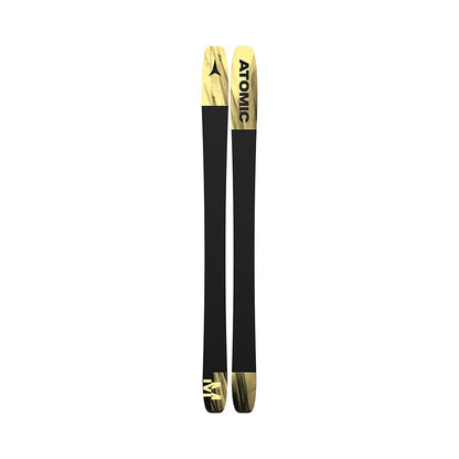 Atomic Maverick 105 CTI Mens Skis 2027 - UtahSkis for sale at UtahSkis