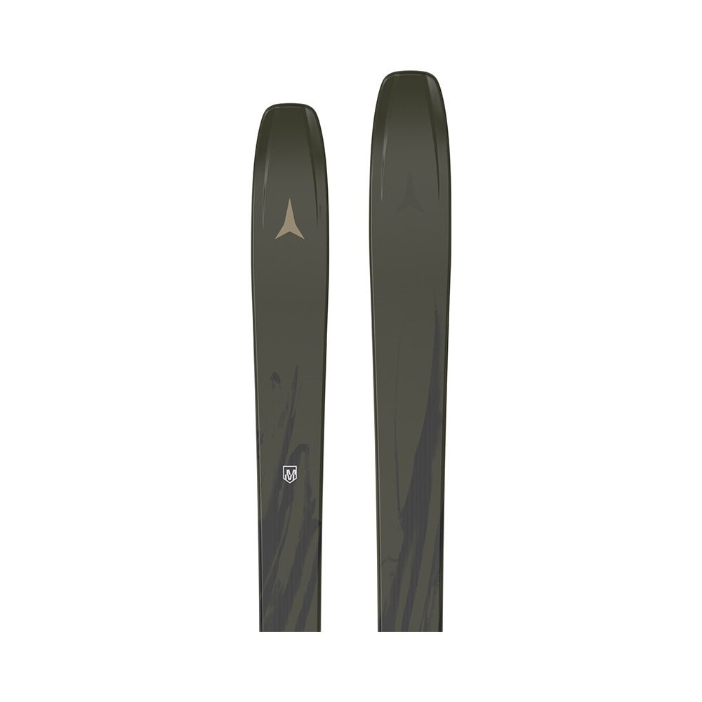 Atomic Maverick 105 CTI Mens Skis 2027 - UtahSkis for sale at UtahSkis