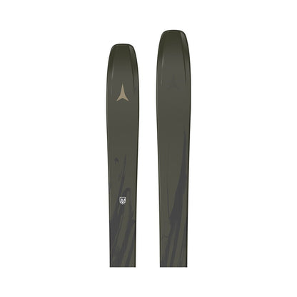 Atomic Maverick 105 CTI Mens Skis 2027 - UtahSkis for sale at UtahSkis
