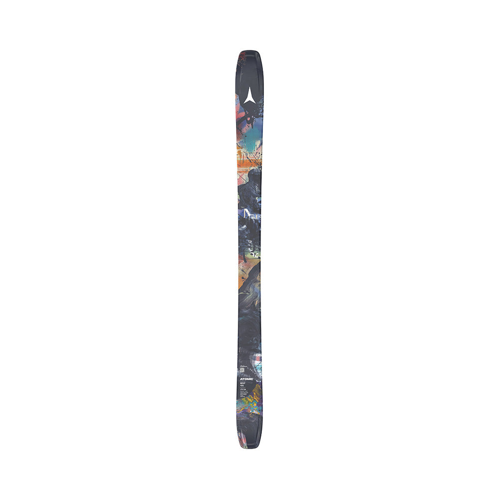 Atomic Bent 100 Skis 2027