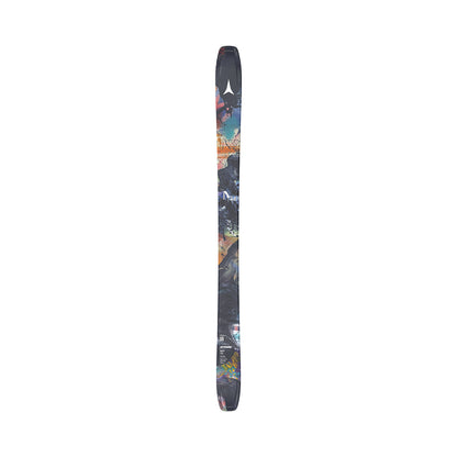 Atomic Bent 100 Skis 2027