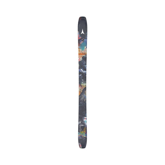 Atomic Bent 100 Skis 2027 - UtahSkis for sale at UtahSkis