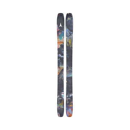 Atomic Bent 100 Skis 2027