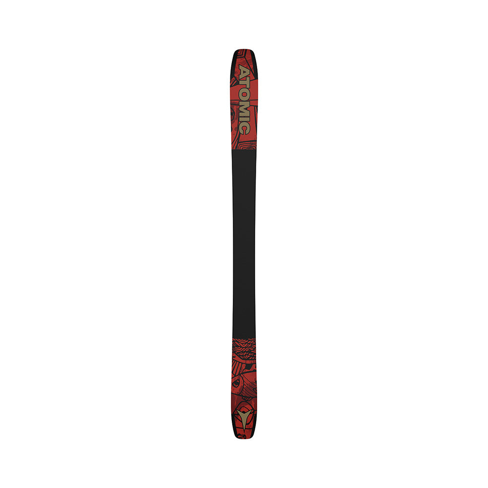 Atomic Bent 100 Skis 2027