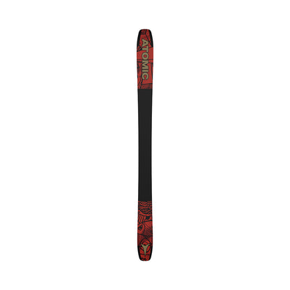 Atomic Bent 100 Skis 2027