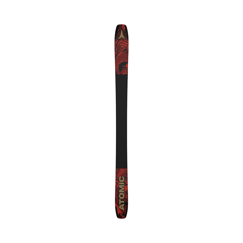 Atomic Bent 100 Skis 2027