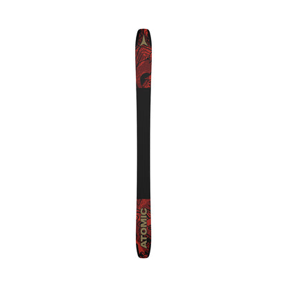 Atomic Bent 100 Skis 2027