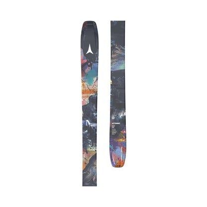 Atomic Bent 100 Skis 2027