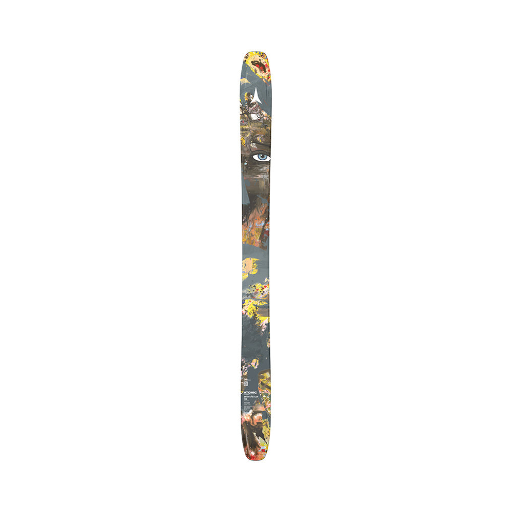 Atomic Bent 120 Skis 2027