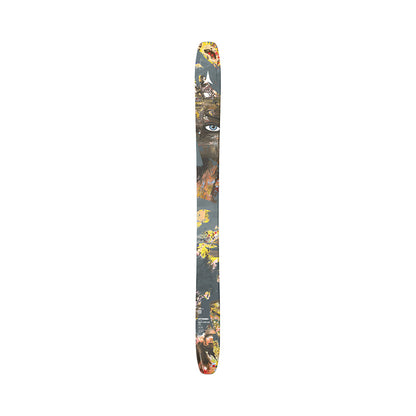 Atomic Bent 120 Skis 2027