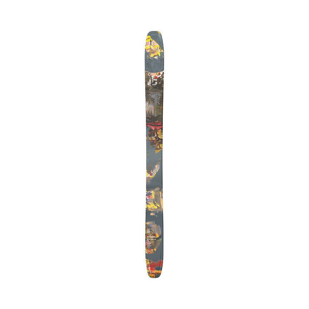 Atomic Bent 120 Skis 2027