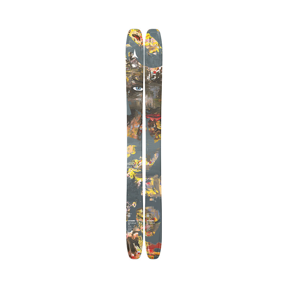 Atomic Bent 120 Skis 2027