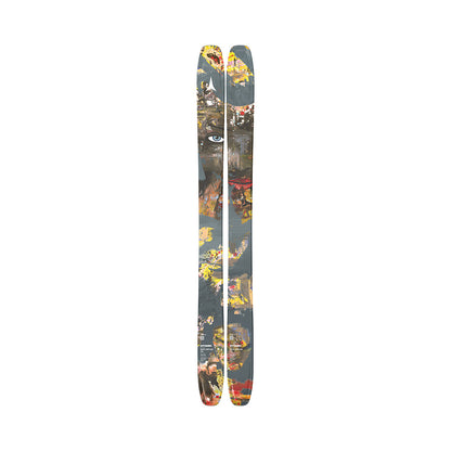 Atomic Bent 120 Skis 2027