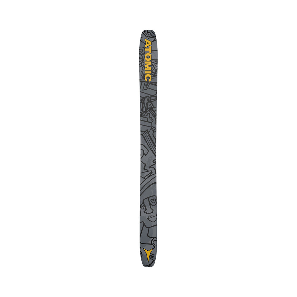 Atomic Bent 120 Skis 2027