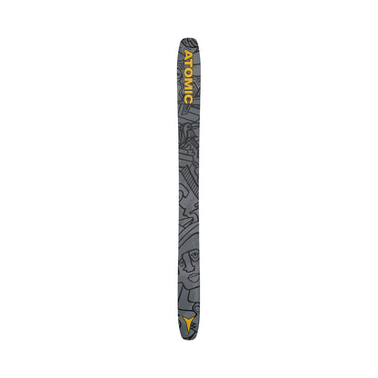 Atomic Bent 120 Skis 2027